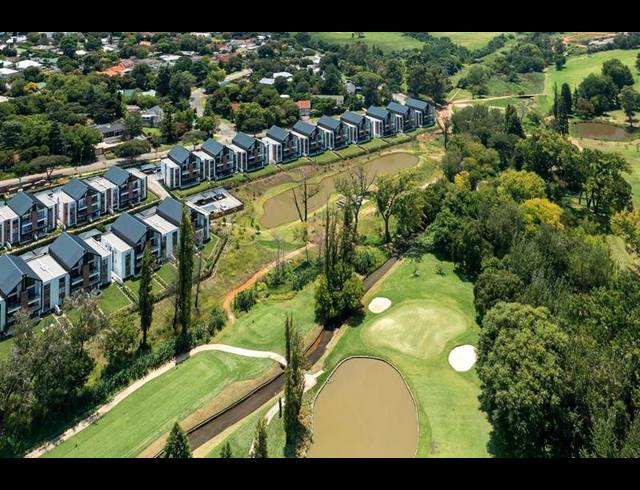 3 BEDROOM APARTMENT FOR SALE IN SANDRINGHAM